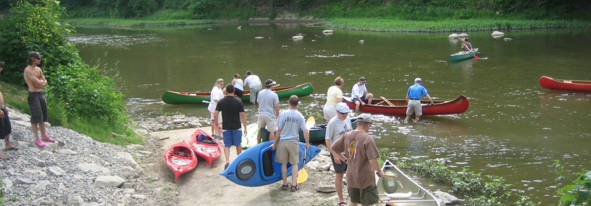 Cass River Float and Swim 035_1 Bob Zeilinger