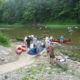 Cass River Float and Swim 035_1 Bob Zeilinger