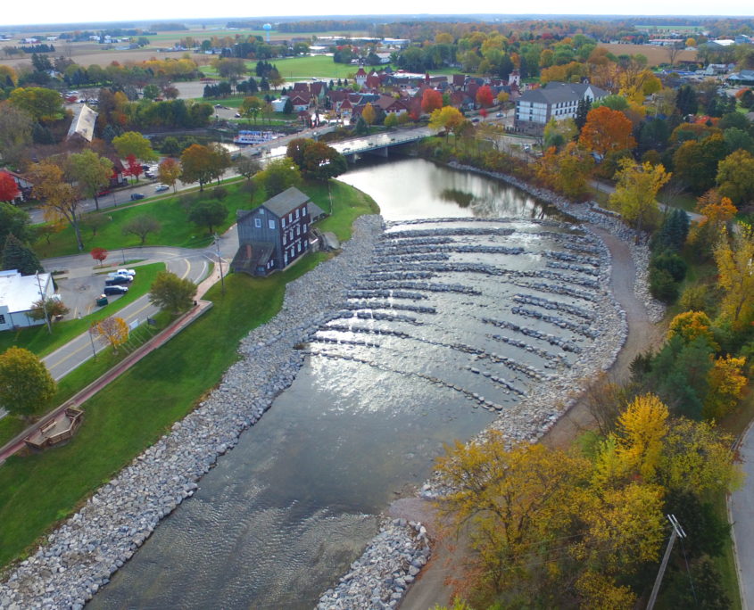 Cass River Water Trail Plan a paddling adventure on the Cass River