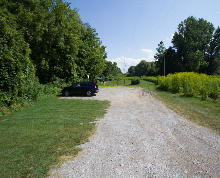 TuscolatoFrankenmuth Cass River Water Trail
